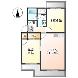 聖マンションII 301