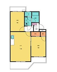 パークホームズ壱番館 202