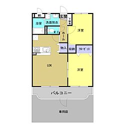 グランシャトー 102