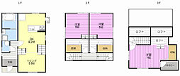 金谷東2丁目戸建て