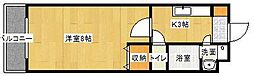 ドミール 105
