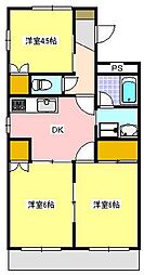 シャルマンF 203