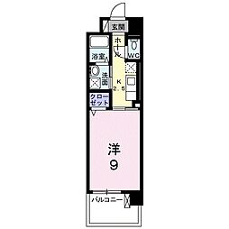 グラン　ナ　ソレイユ 306