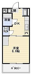 メルベーユI 106
