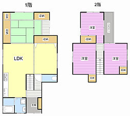 焼津宗高戸建て