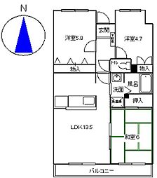 ふるさと 303