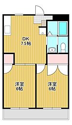 シャトレ牧之原 2C