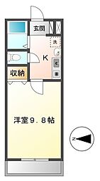 フォルテ 107