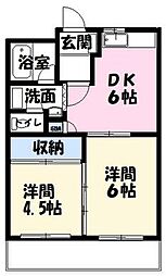 ピースI 101