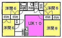 山口貸家
