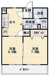 フォンテーヌS 205