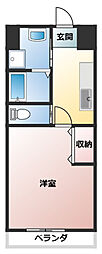 エローラ藤枝 303