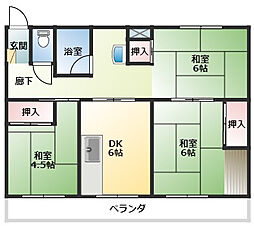 きめたマンション 401