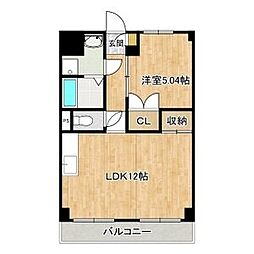 スカイプラザ焼津 306