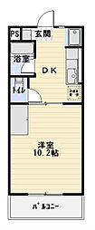 シティロードII 201