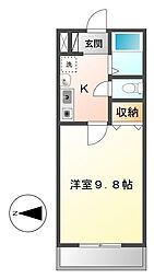 フォルテ 406
