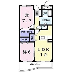 ラフィーネＹａｍａｇｕｃｈｉ 202