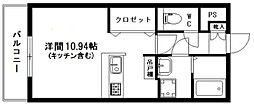 カトルパレ駅南 405
