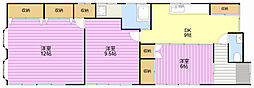 島田市中溝町戸建て 1
