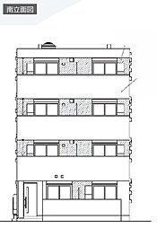 仮称）入谷シャノワール 101号室