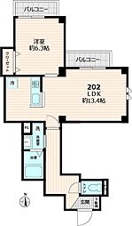 ＧＲＡＣＥ 202号室