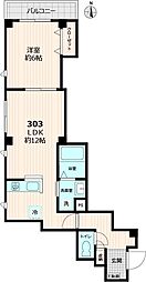 ＧＲＡＣＥ 303号室