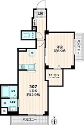 ＧＲＡＣＥ 307号室