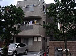 パナハイツ 101号室