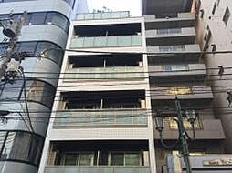 ラシーネ天神下 601号室