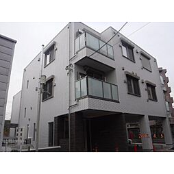 ビューノラメゾン 206号室