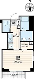 ウィン　ヴィレッジ 403号室