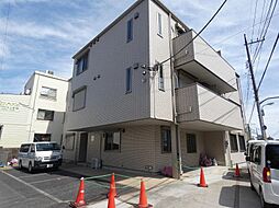 フローラ平井 201号室