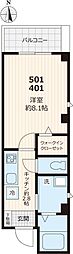 大一ビル 401号室