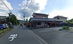 久留米市善導寺飯田土地