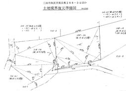 神戸三田IC至近土地494.5坪
