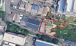 神戸市垂水区西舞子８丁目の一戸建て