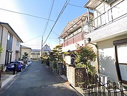 枚方市伊加賀栄町