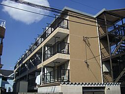 スターコート西青木
