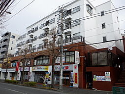 サンモール第2青葉台