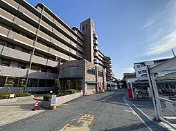 シャルマンフジ泉大津ロイヤルガーデン 104