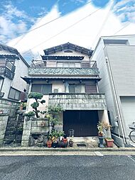 堺市北区百舌鳥梅北町中古戸建