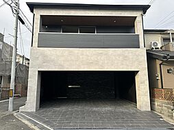 高石市高師浜4丁目戸建