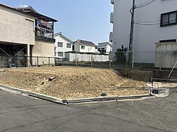 高石市東羽衣売り土地