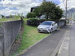 鹿児島県姶良市西餅田　土地