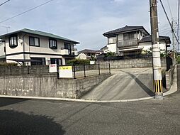 大野城市南ヶ丘6丁目　土地