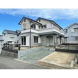 糟屋郡宇美町ひばりが丘1丁目ー中古戸建