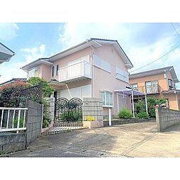 春日市平田台4丁目ー中古戸建