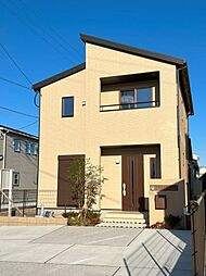 糸島市有田中央2丁目-中古戸建