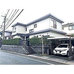 筑紫野市美しが丘南4丁目　中古戸建