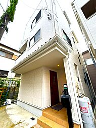 川口市元郷3丁目〜築浅住宅〜